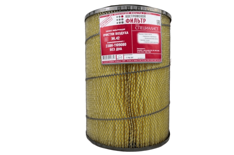 ЭФВ СупМаз 238Н-1109080 (без дна) KF7239 SP "Кострома"