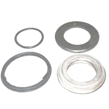 К-т опорных шайб шкворня ЕВРО из 4-х 53205-3001020 