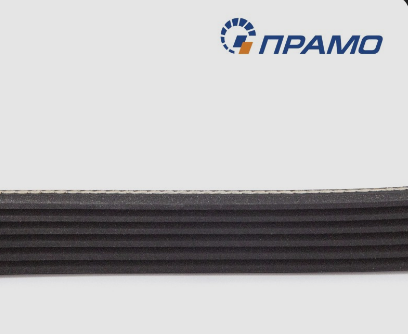 Ремень 6РК1054  УАЗ с дв. ЗМЗ-409 "Прамо"