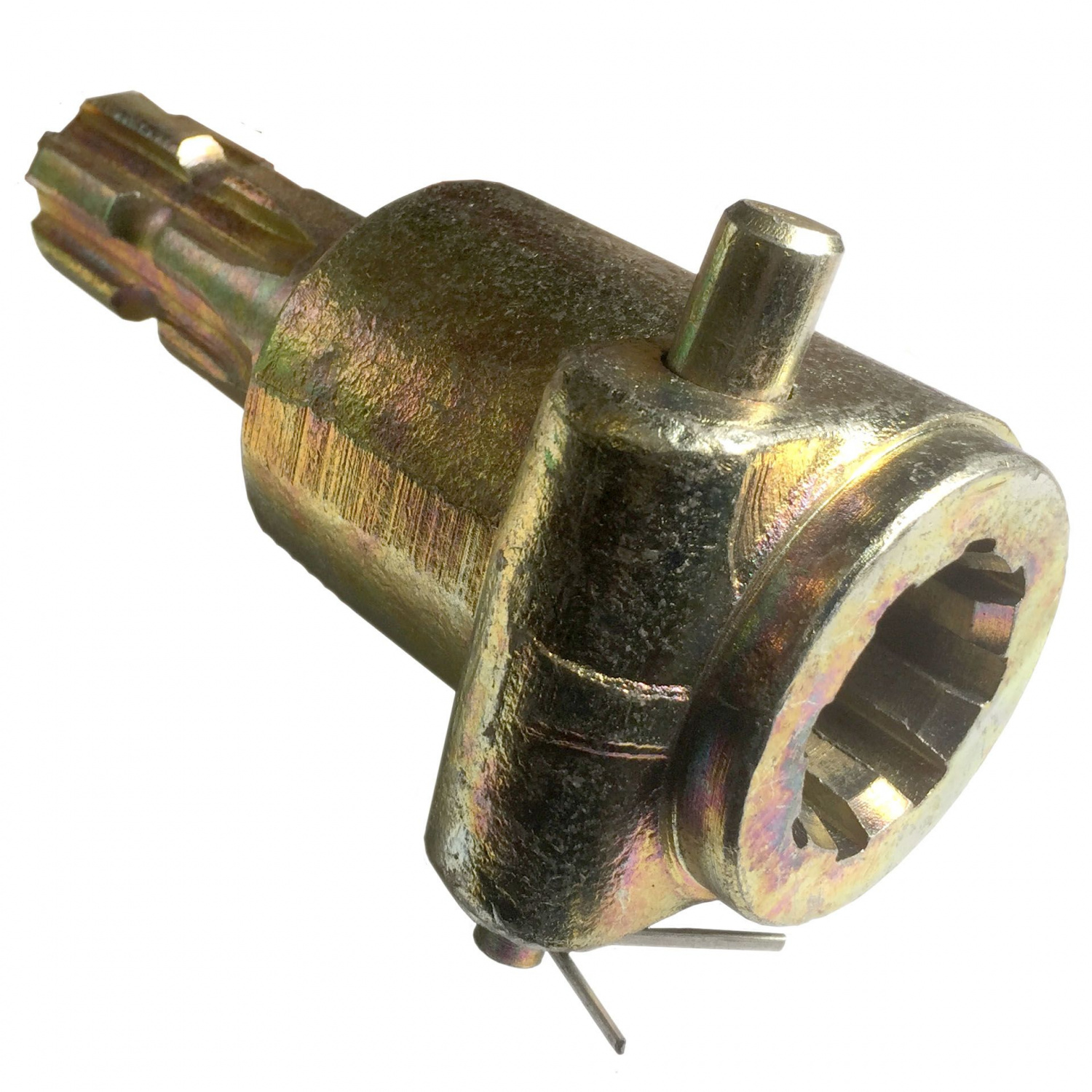 Вал ВОМ (переходник) 8 внутр./6 наружн.