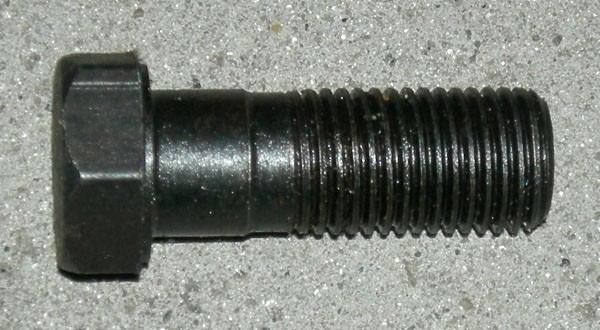 Болт маховика МТЗ,Т40   50-1005127-А "ММЗ"