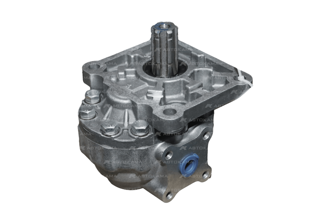 НШ-32M-3 правый плоский (MASTER) "Гидросила"