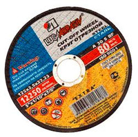 Круг отрезной 125*2,5*22 "Луга"  73657