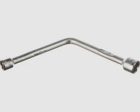 Ключ торц. изогнутый 10*13 Г-обр."КЗСМИ"