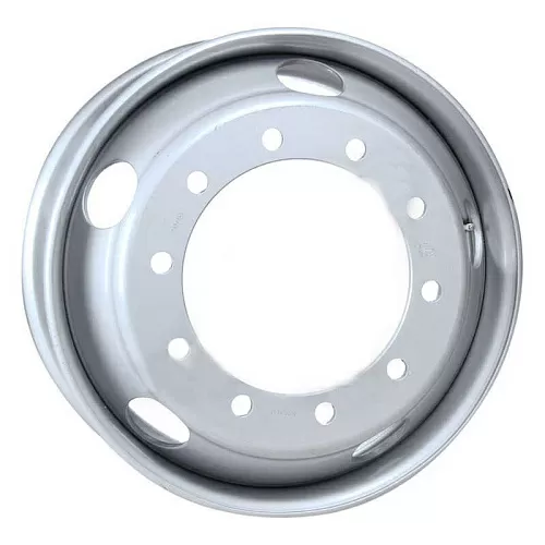 Диск колеса КамАЗ ЕВРО 65117 (7,5-22,5 ) 750-3101012