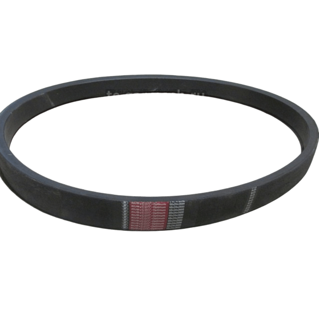 2600-68*24 ремень Вектор RUBYCON Optimum "ЯРТ"  6201246
