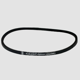 1900-А/1870Li ремень RUBYCON Optimum "ЯРТ"