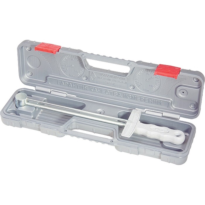 Ключ динамометрич.КМШ-140 "НИЗ"  21814015