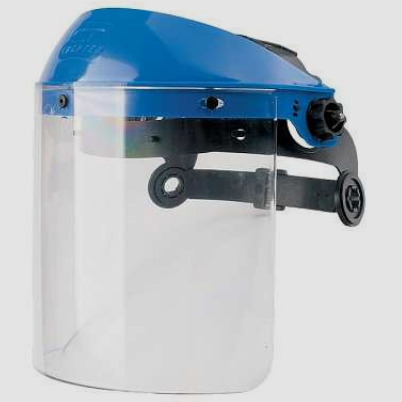 Щиток защитный НБТ, 300х200 мм, поликарбонат Сибртех  89123