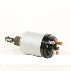 Реле втягивающее ГАЗ,УАЗ  42.800-01  "БАТЭ"