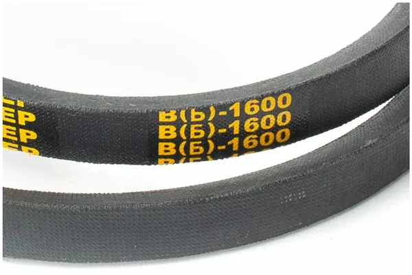 1600-В ремень "ЯРТ"