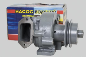 Насос водяной 236-1307010-Б1 НД3/5  "Автомагнат"