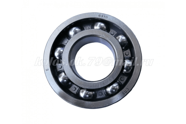 310 подш гл пер Камаз