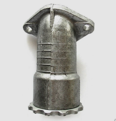 Горловина 240-1002115 "ММЗ"