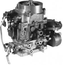 Карбюратор К135 ГАЗ 53, 66 "Пекар"