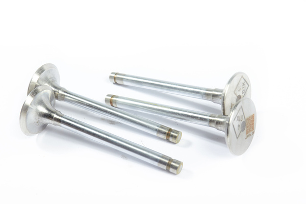 Клапана выпускные УМЗ,Эвотек  к-т 4шт. 274.3906597 "ГАЗ"