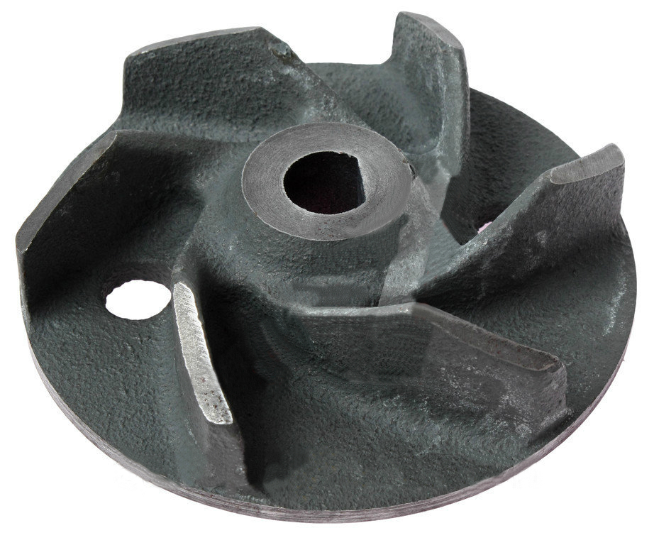 Крыльчатка в/н КамАЗ 740.50-1307032