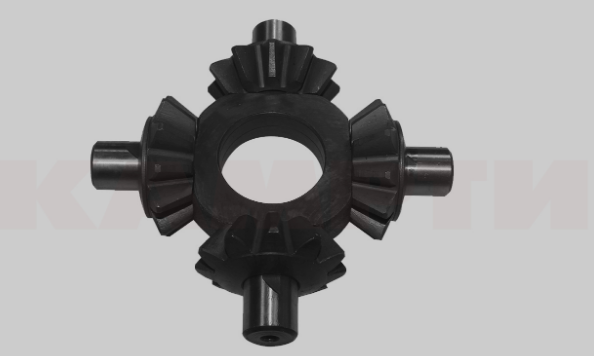 Крестовина МОД КамАЗ 5320-2506081 в сб. (4сат.4шайбы)