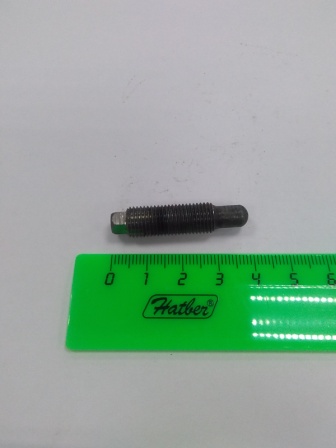 Винт регулировочный клапана ГАЗель Бизнес 4216-1007075-3 "ГАЗ"