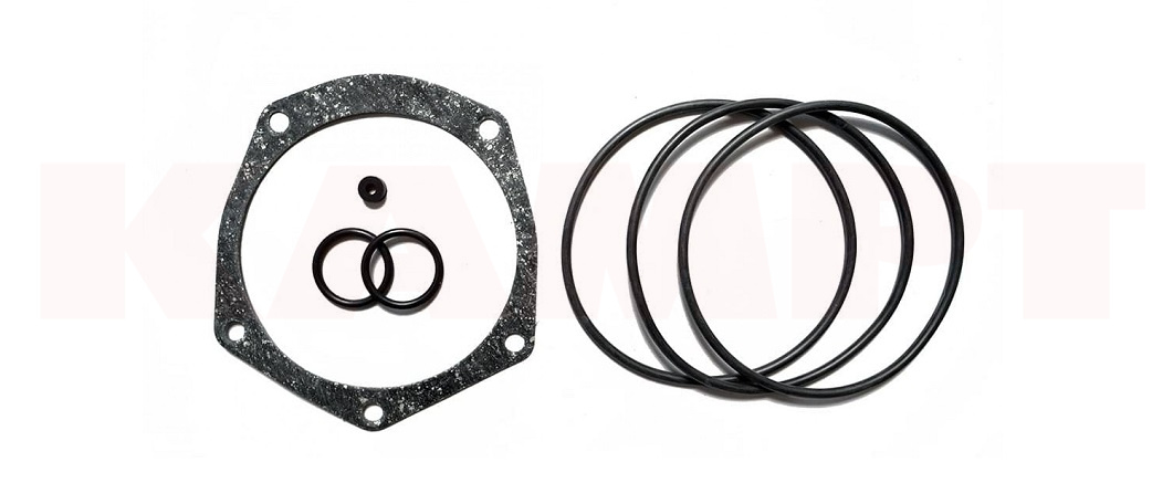 РК водомасляного радиатора 840-1013001 (842.101360-10) "Б-во"