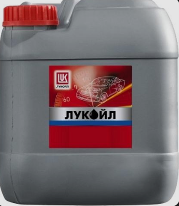 Масло М8Г2К 18л. "Лукойл"