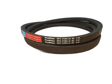 3150-SPC ремень Вектор RUBYCON Optimum "ЯРТ" 6201271