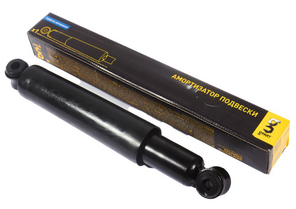 Амортизатор ГАЗель 3302-2905006-11 масляный "G-Part" 