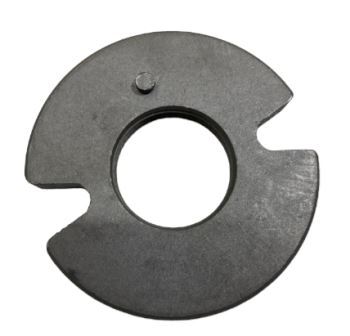 Гайка М39*1,5*10 подш пер.ступ.со штифтом 5320-3103076 