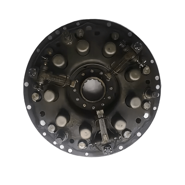 Диск ЮМЗ корзина 45А-1604010