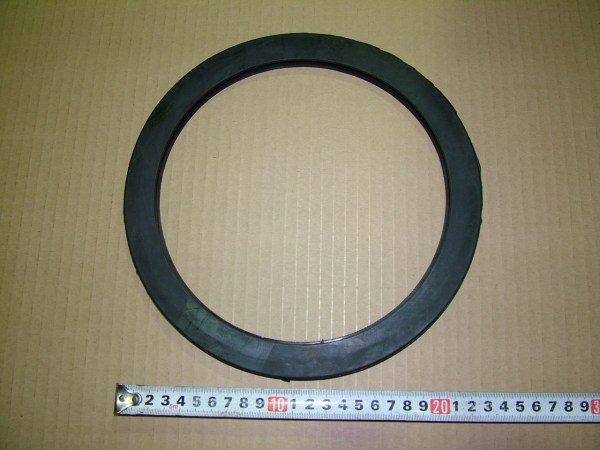 Кольцо повор.кулака КамАЗ 4310-2304089