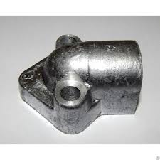 Фланец на НШ-10