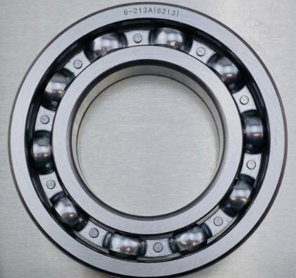 213 (6213) подш ДТ-75 ,КПП 3308 первичного вала дв. 245