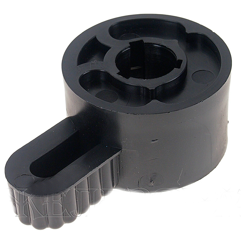 Втулка-флажок рукоятки КамАЗ Евро 412-1703015 