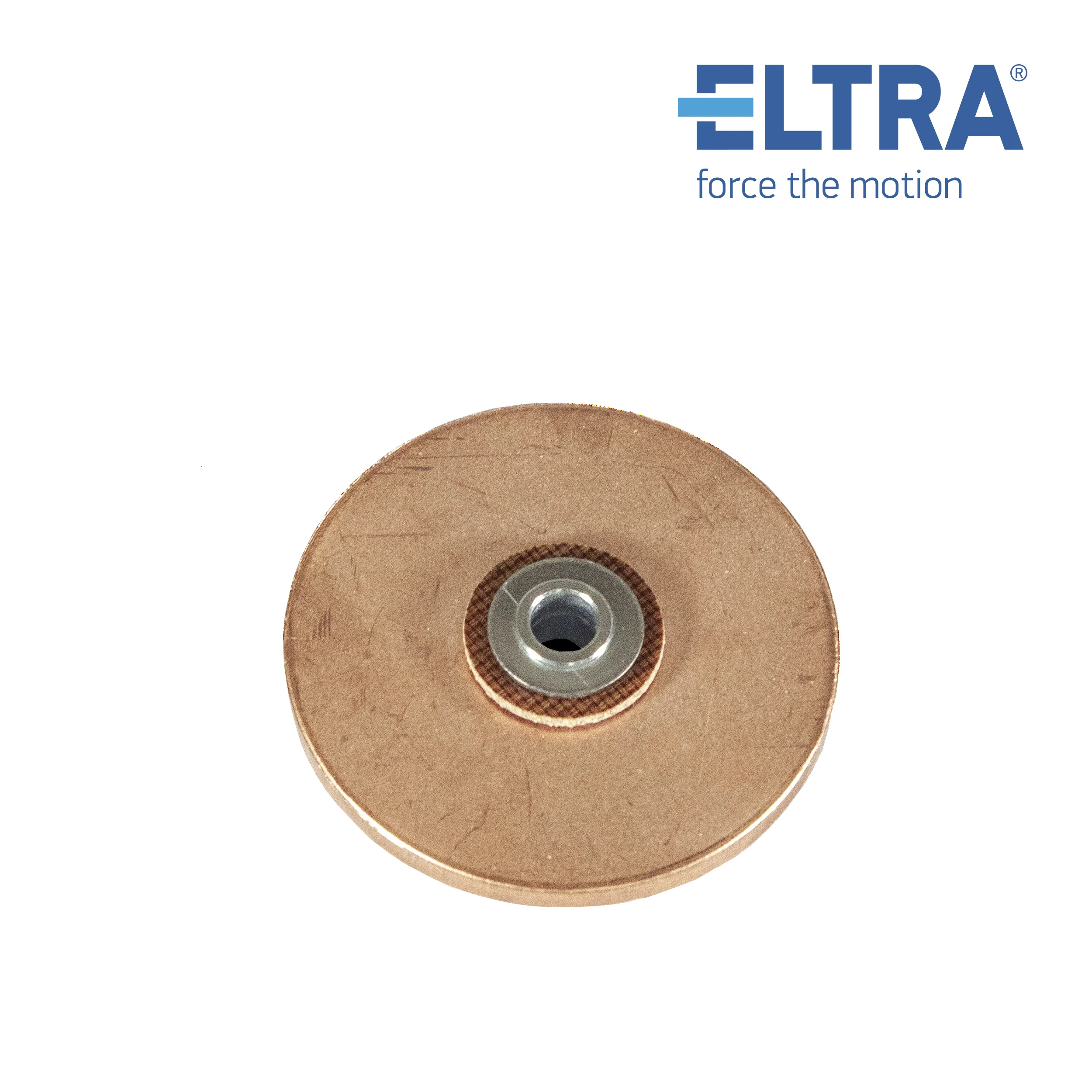 Диск контактный 25.3708.030РС "ELTRA"
