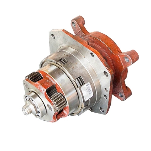 ВОМ/Редуктор МТЗ-1221 1025-4202020 "Бобруйск"