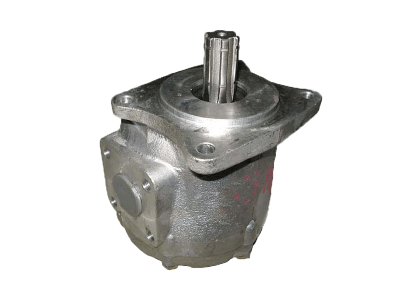 НШ-50А-3 правый круглый (Винница)