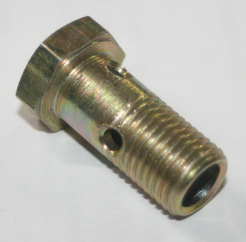 Болт-штуцер М14*1,5*30 трубки ТНВД КамАЗ 170.256