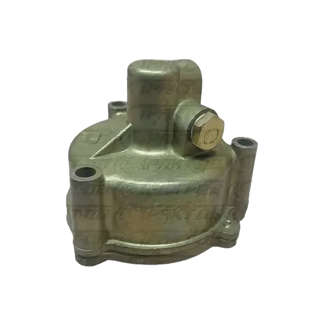 Датчик ограничения оборотов центрабежный ГАЗ-53, 66, ПАЗ 135-1110005 "ГАЗ"