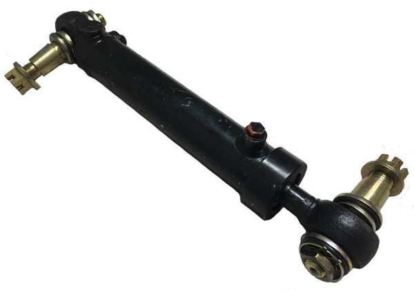 Г/цилиндр рул.МТЗ  50-3405215А(-01) с пальцами, отверстие в одной/разных плоскостях "AIMPULS"