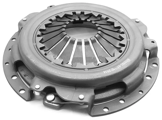 Диск корзина 406-1601090 дв.402,406,409 "Прамо"