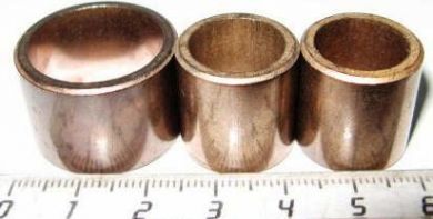 Втулки стартера (ВСК 6) Бычок 20.3708   "Энергомаш"