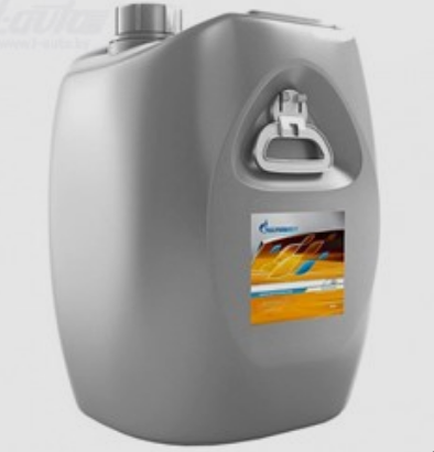 Масло М10Г2К 50л. "Газпромнефть"