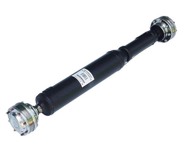 Вал карданный ГАЗ-22177,23107,27527 Соболь перед. 33027 перед/зад,(ШРУС) 5022382-2 "Автомагнат"