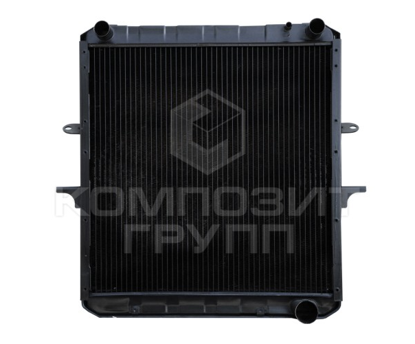 Радиатор МАЗ 64229Б.1301010 (4-х ряд.)"Композит" 