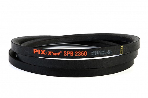 2360-SPB ремень "ЯРТ"