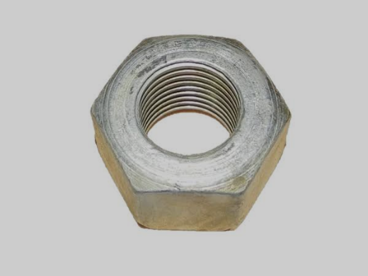 Гайка колеса МАЗ бездискового М20*2, 5335-3101040 "Автомагнат"