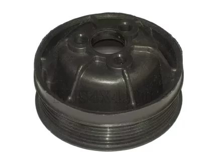 Шкив водяного насоса 406-1308025-11 "ЗМЗ"