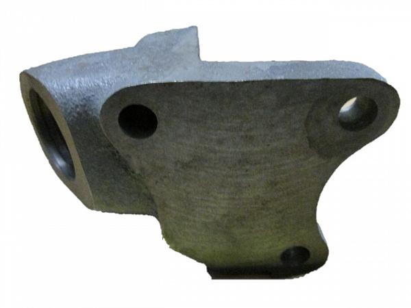 Кронштейн центрифуги ЯМЗ 240-1028101 "ЯМЗ" 