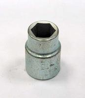 Головка торцевая 13мм "НИЗ"  22004025