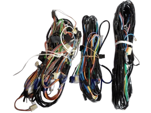 Электропроводка ГАЗ 3307 "Автопровод"